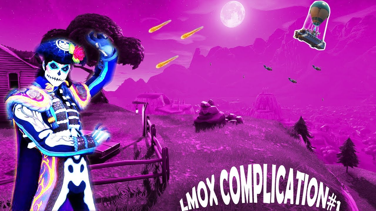LMox Complication#1!!!Gönnt euch!!!