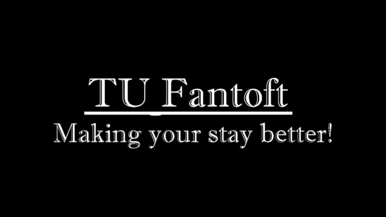 TU Fantoft: Student's first steps in Bergen