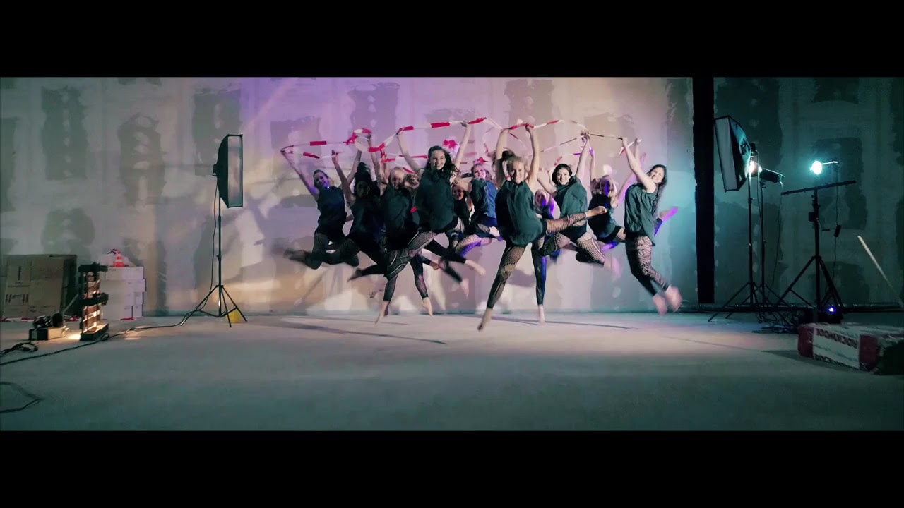 Hey Krefeld, beweg’ Dich!