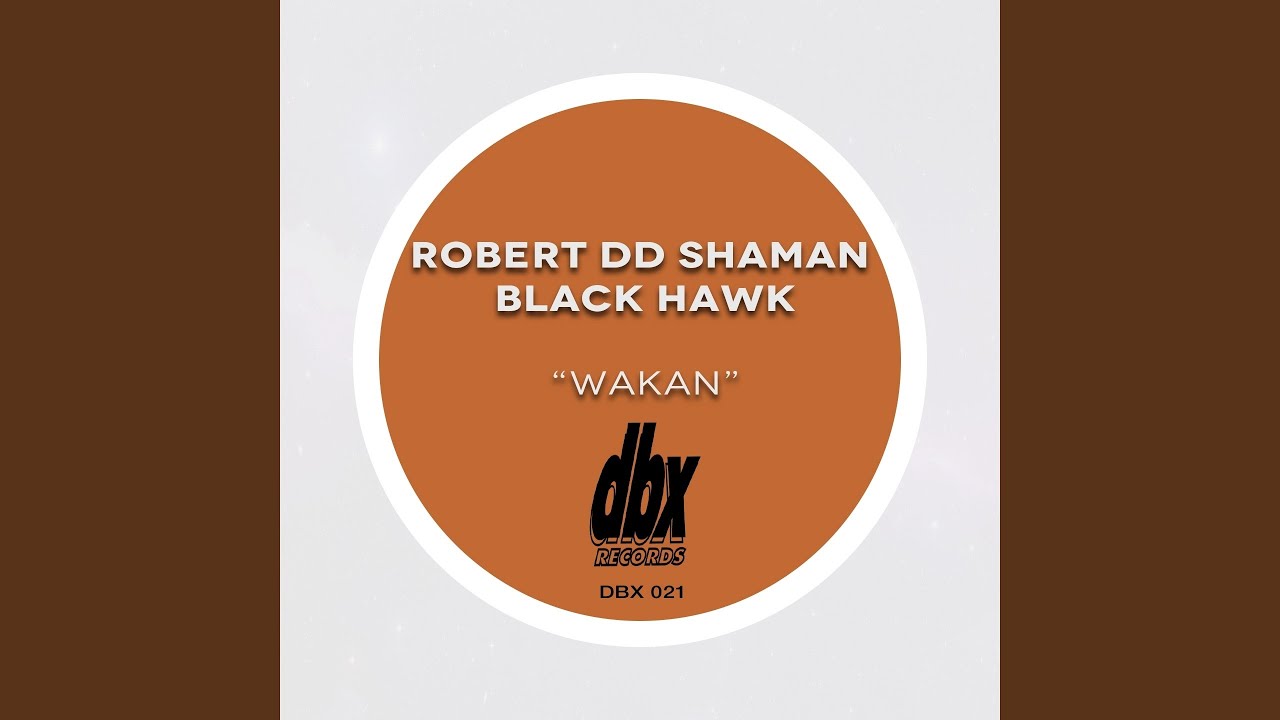 Wakan (Path of Vision, Pt. 1)