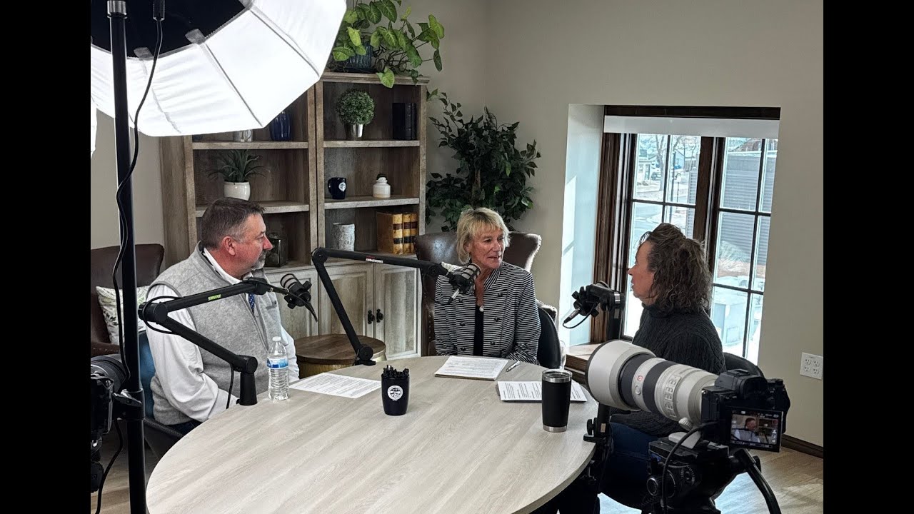 County Talk: Season 3 Episode 1- Montrose County Commissioner Round Table