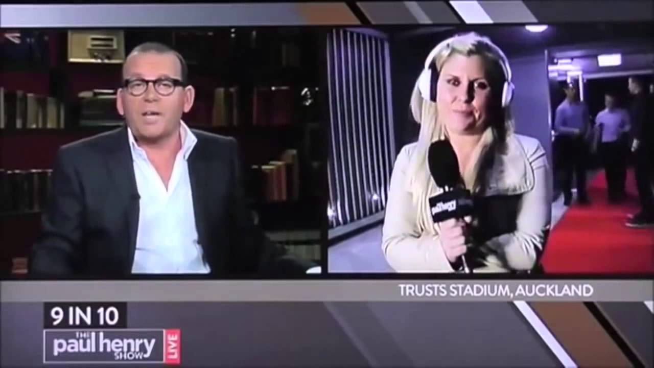 FHRITP: Reporter Best of FHRITP Pranks