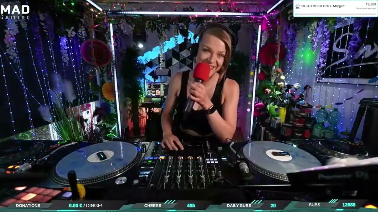 2025-05-23 Sintica WOCHENENDE MUSIK MUSIK MUSIK - Mixed Styles