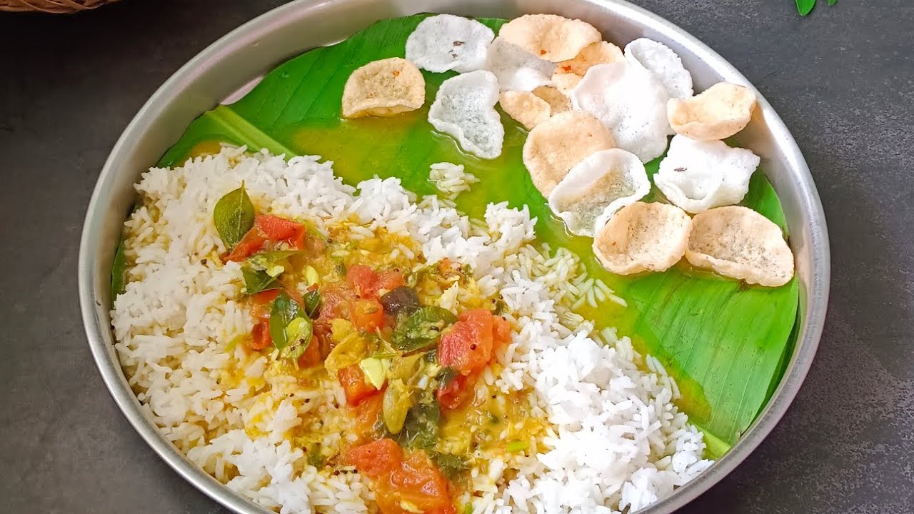 kalyana Rasam | South indian Style  Rasam | Rasam recipe