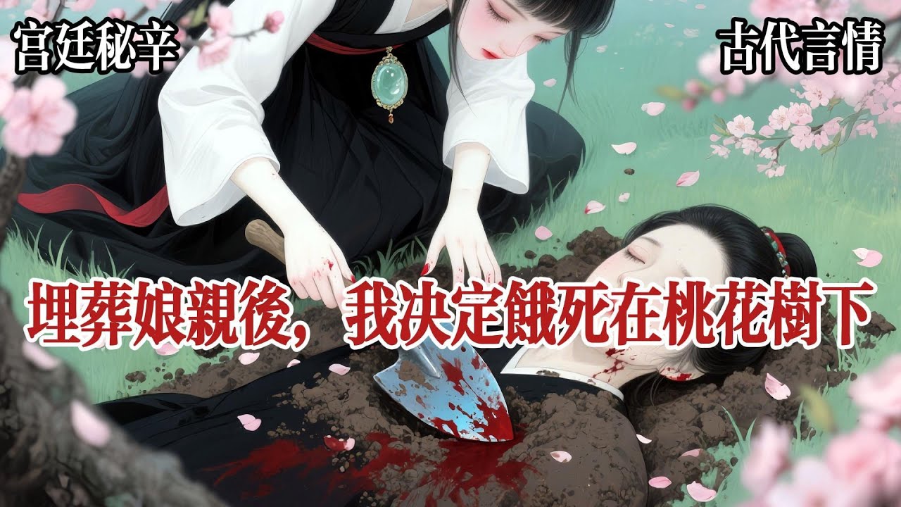 【偏 BE 帶 番外】孃親是爹從勾欄買的。常賞給屬下們玩兒。我八歲那年春日，她終於被折磨得不成人形，奄奄一息。花花，找機會逃出去，進京找陛下，他……是你舅舅……