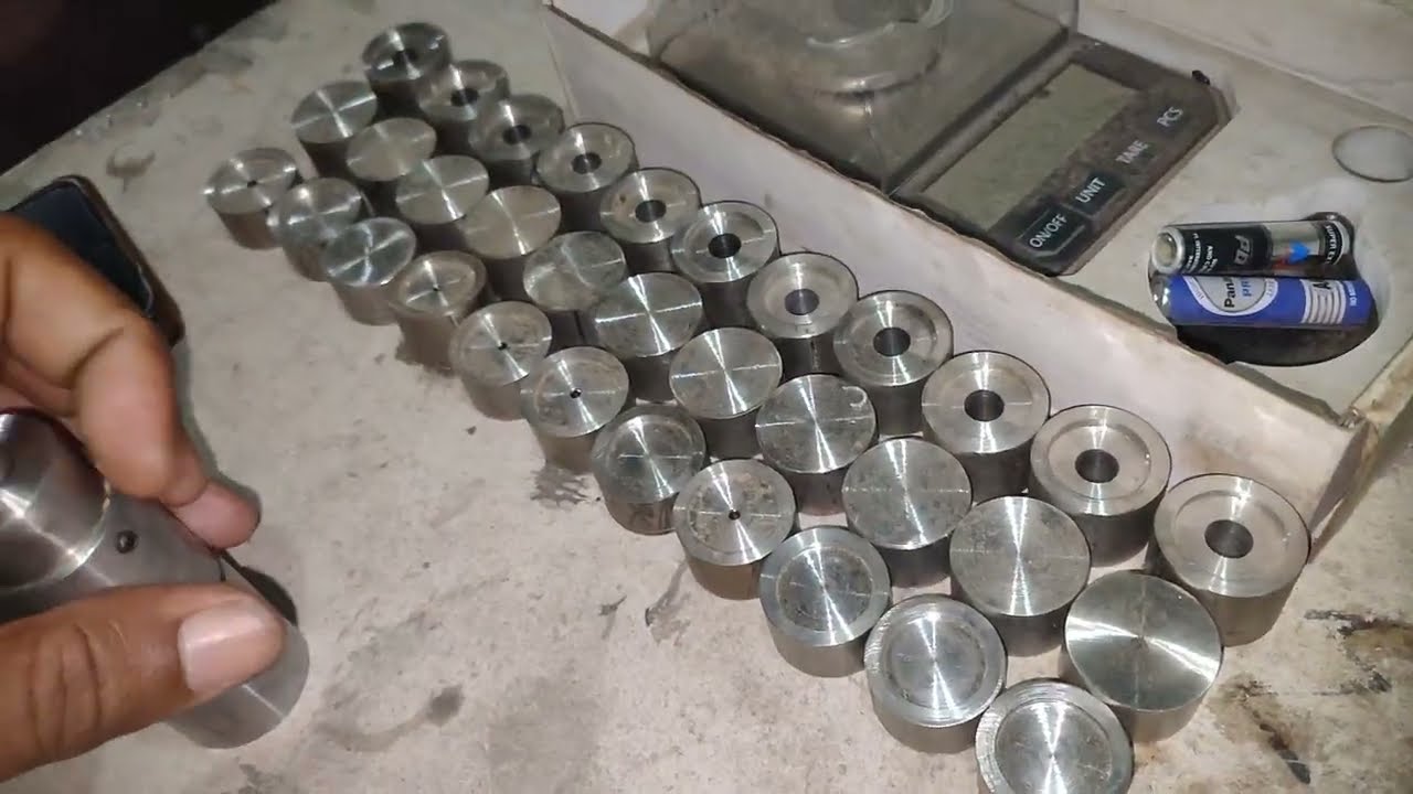 Update pesanan molding tanpa potong rok MK² 💥 #slug #molding #tutorial #review