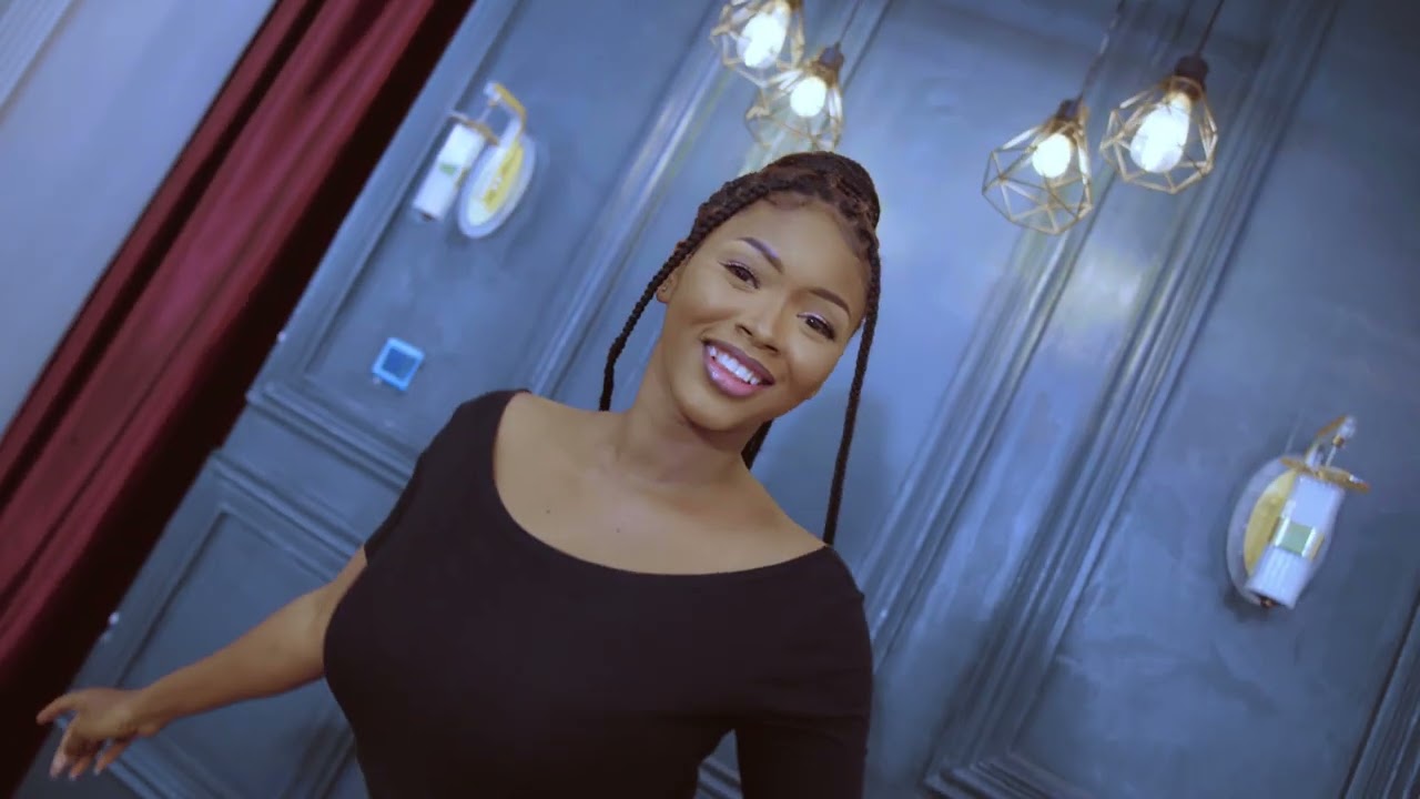 Mr Furleeg - CHERIAN Clip officiel