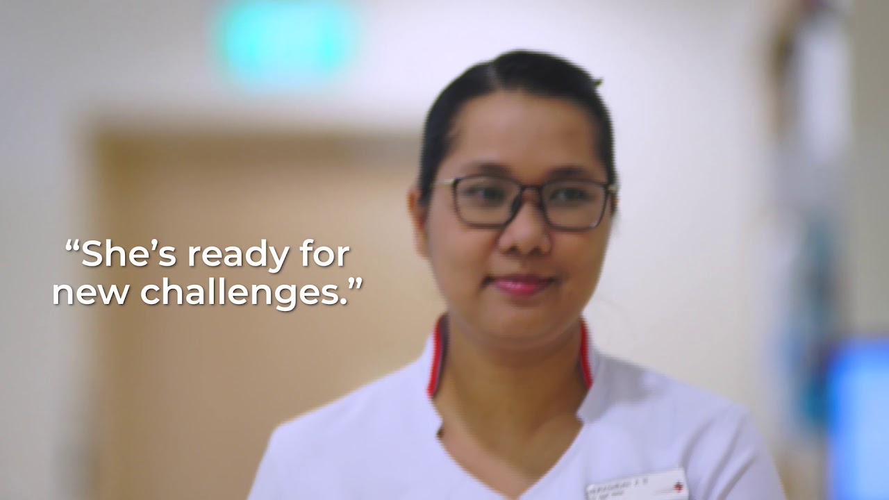 JurongHealth Fund