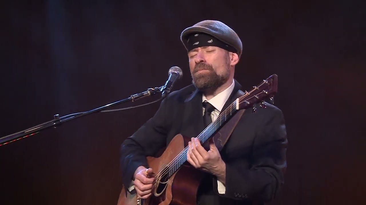 Sunny ~ a Bobby Hebb cover