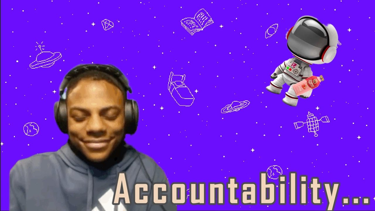 Yapping About Accountability
