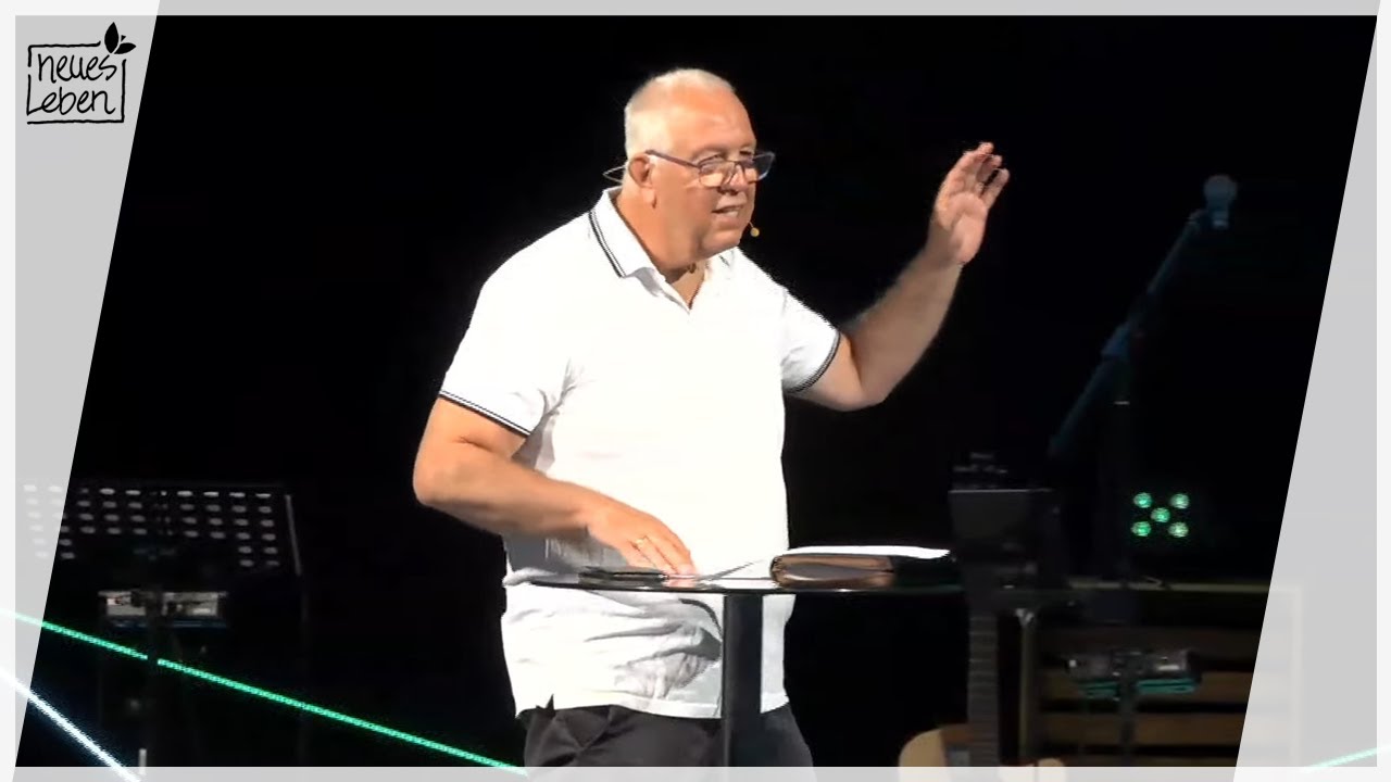 Michael Krebber - Gott ist Liebe