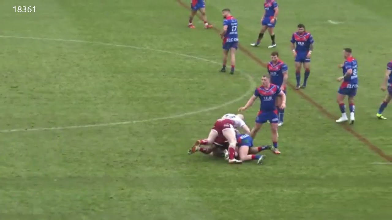 Rochdale Hornets vs Wigan Warriors 08 02 26 Challenge Cup full match with commentary