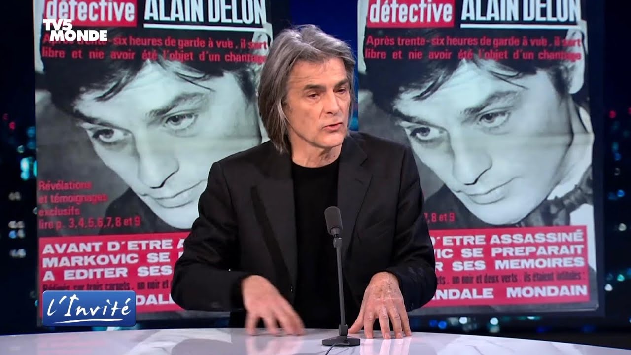 Philippe BRUNEL : 
