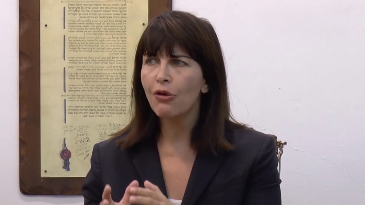 The Five Key Concepts to Understanding Israel