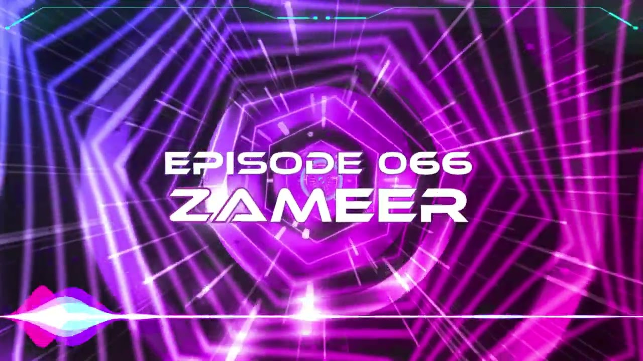 Blackliters Radio #066 