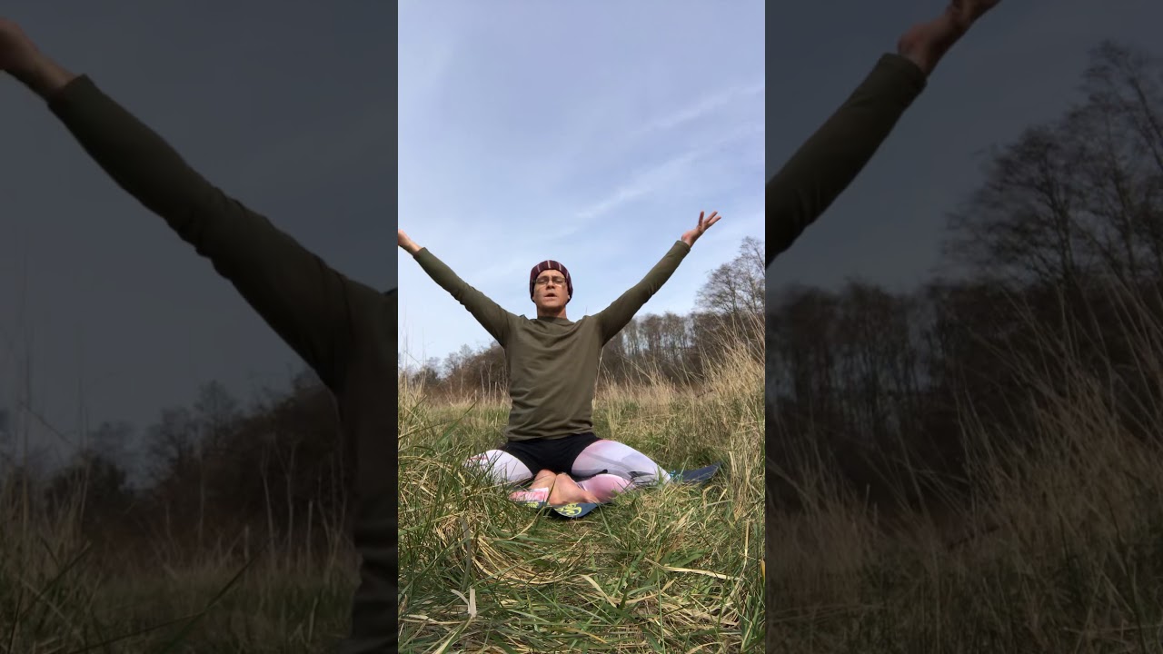 Yoga with Tim