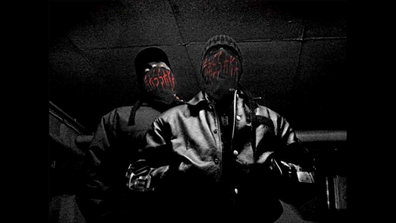 Massaka - Abschnitt361 feat. Rebellz HQ