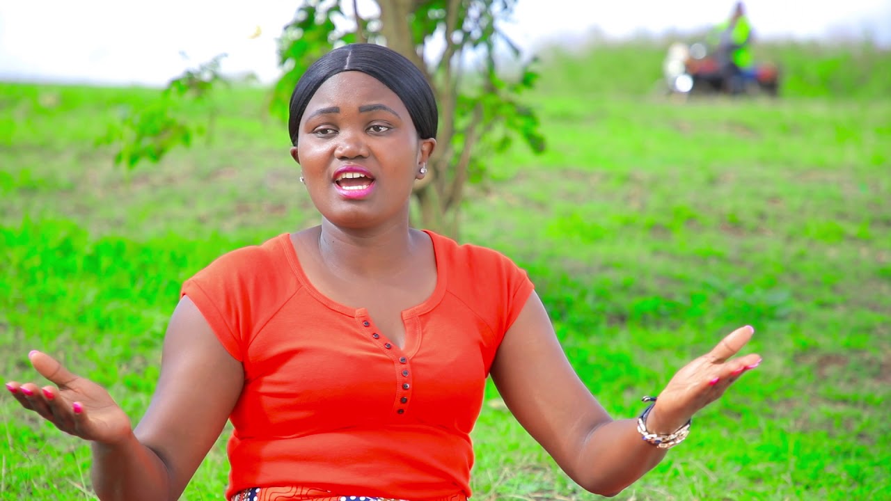ENG. SOSPETER (PE) - 27 NI EKUNDONGORIA MWATHANI (Official Video) SKIZA CODE 5707481