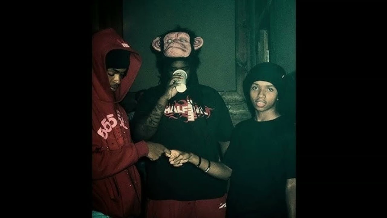 [FREE] Babychiefdoit Type Beat - 