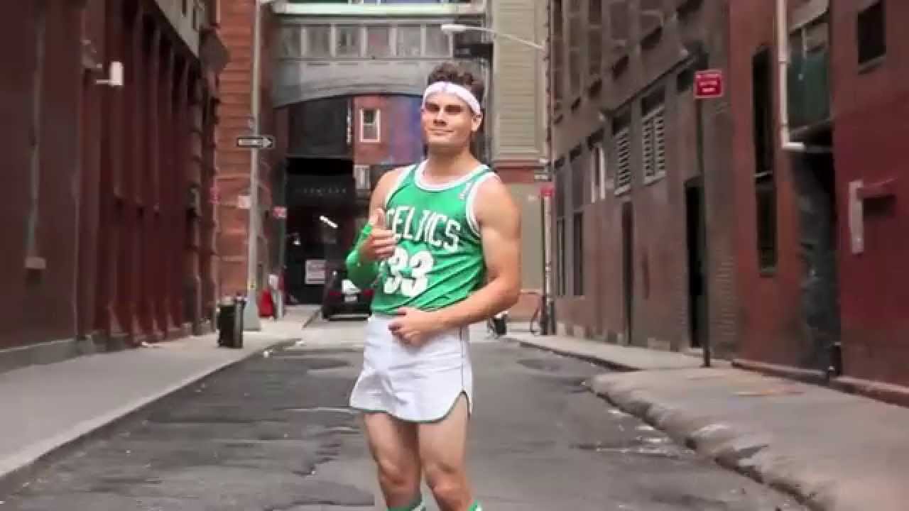 The Skateboarding Globetrotter