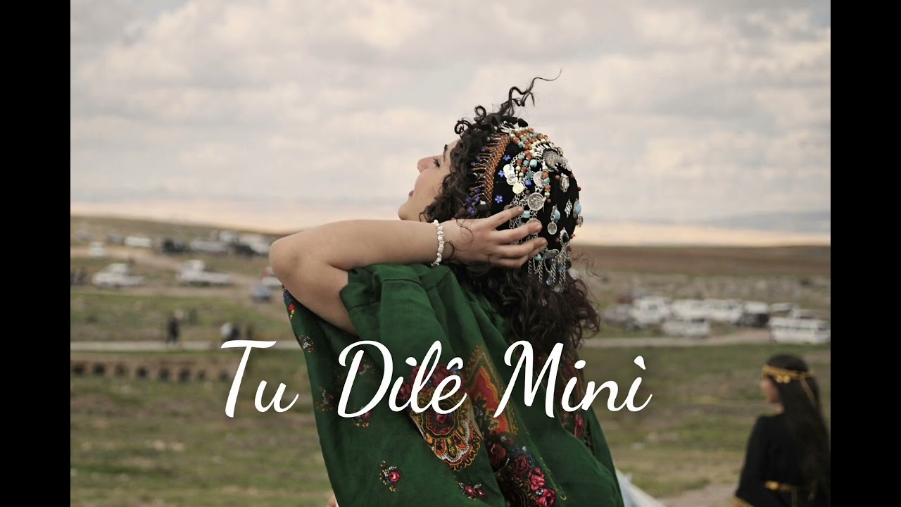 Tu Dîlê Minî – Best Kurdish Love Song | 2026🎵💞