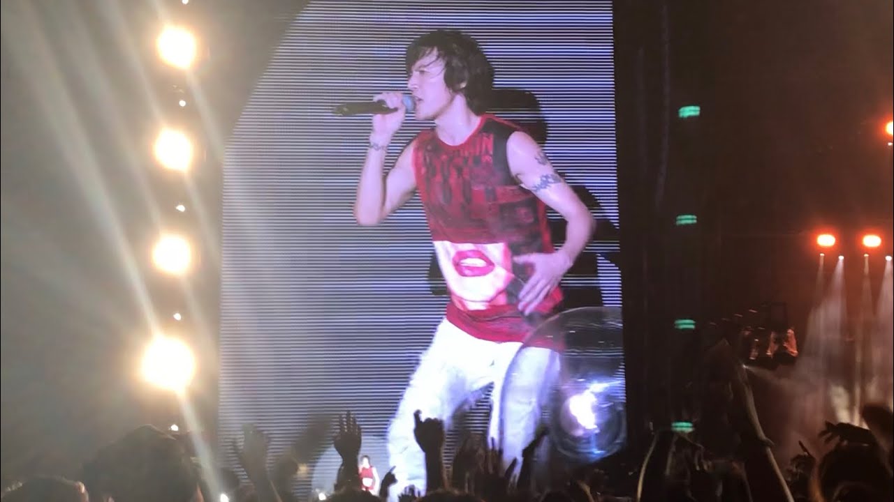 B'z - live at summer sonic tokyo 2019/8/16