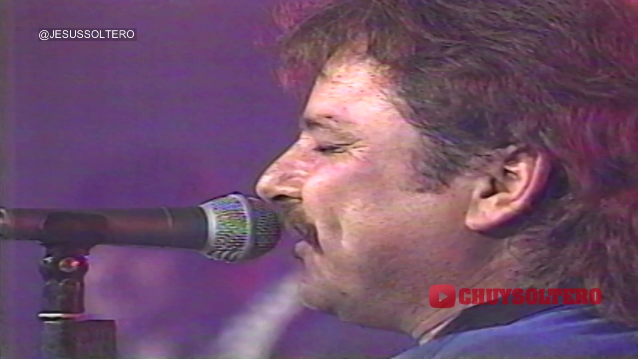 GRUPO MAZZ QU&Eacute; SER&Aacute; CON Jes&uacute;s Soltero en ORALE PRIMO