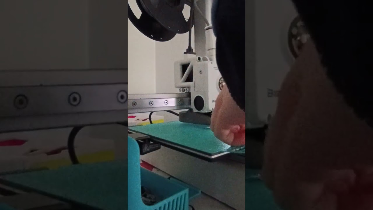 Bambu Lab A1 Mini Under 13 Minutos 3d 