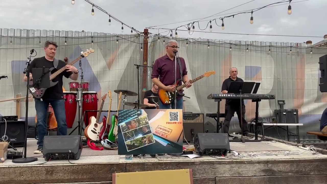 Don't Be Hard on Me: Songs for the Sheik Release Party #funk #originalsong #classicrock #blues