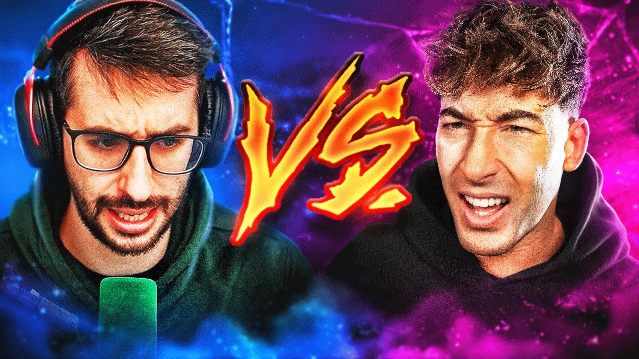 ¡VIRUZZ ME RETA A UNA BATALLA DE CAJAS! | KEYDROP