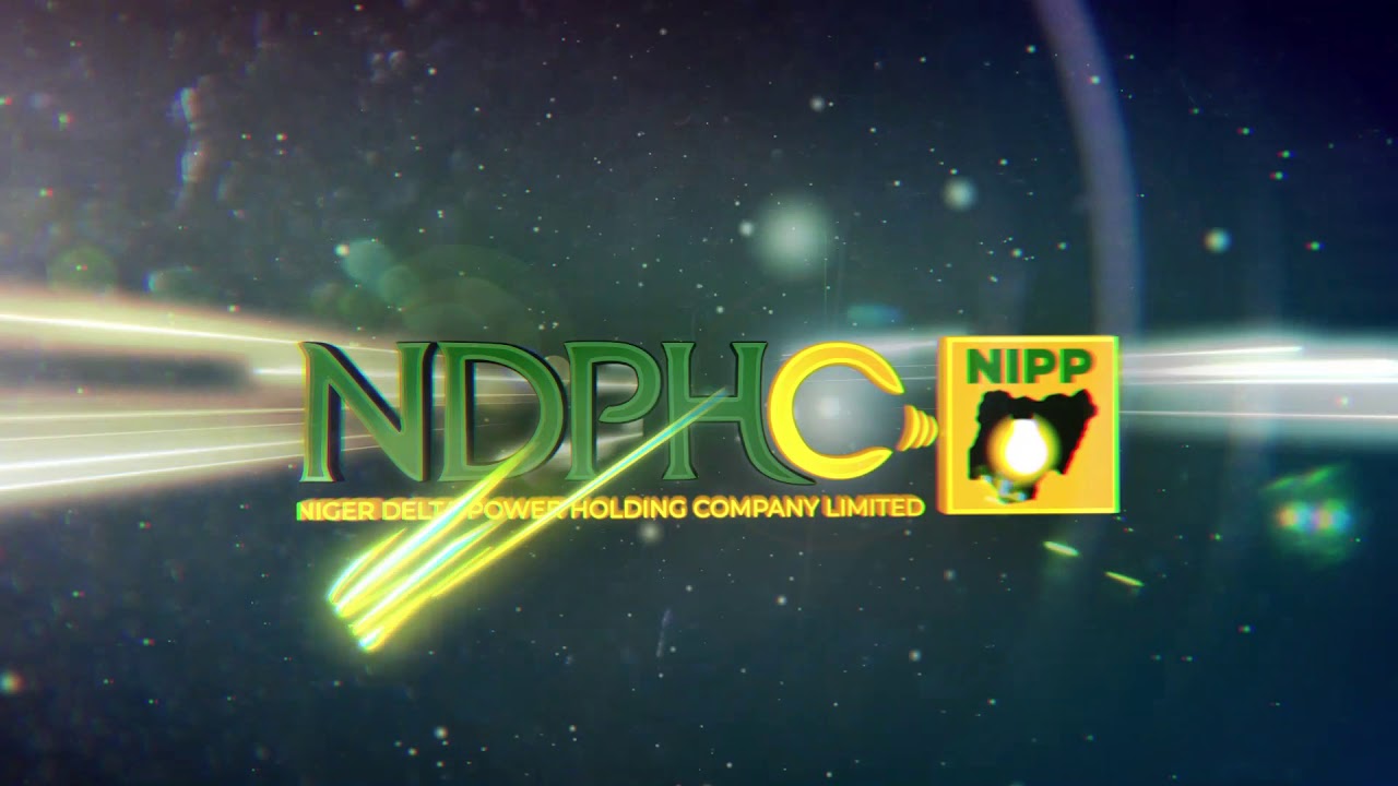 NDPHC TV - Niger Delta Power Holding Company