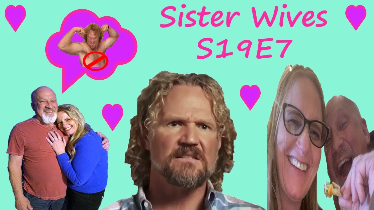 #sisterwives #sisterwivesseason19 #sisterwivestlc Sister Wives S19E7:  Labor of Love