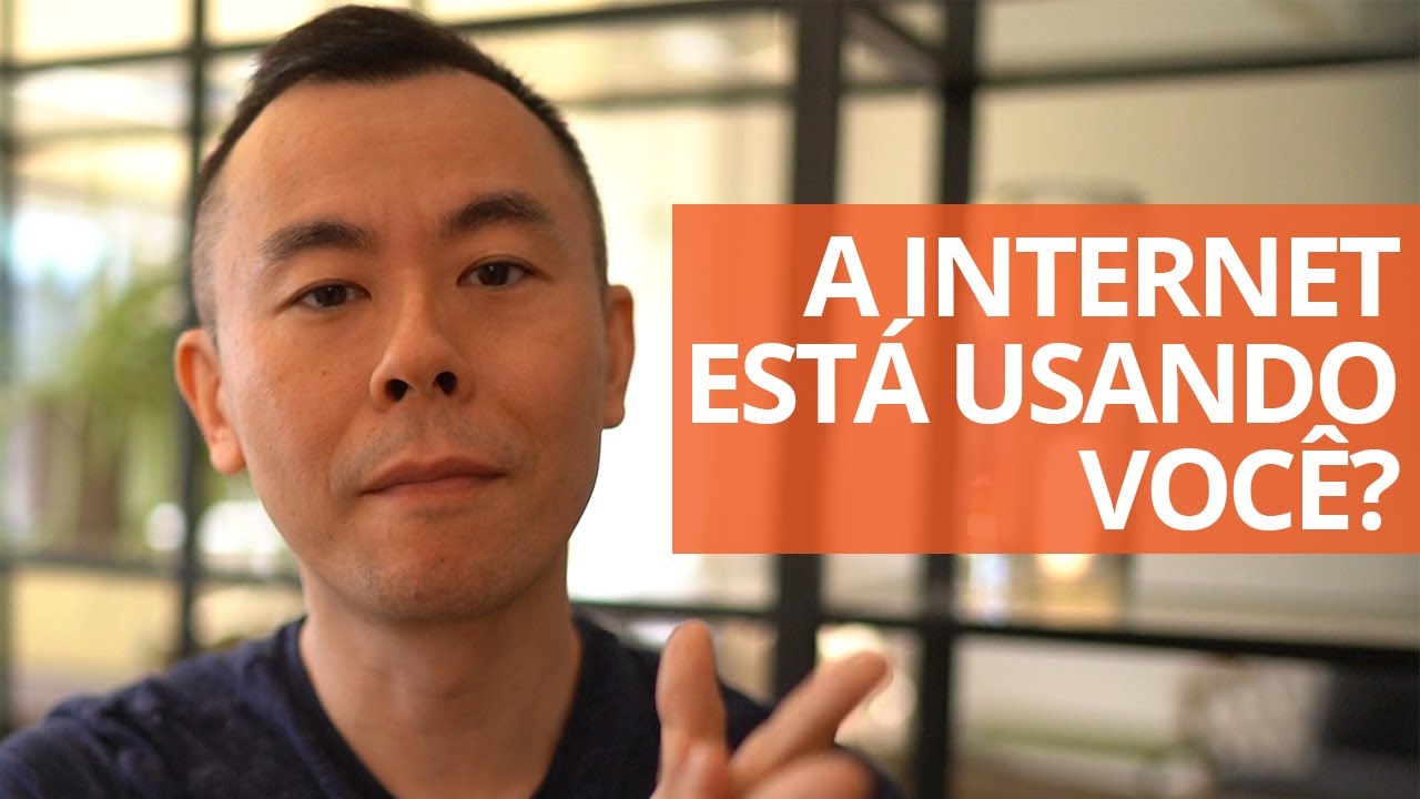 Não seja mais um bobinho na internet | Oi! Seiiti Arata 216