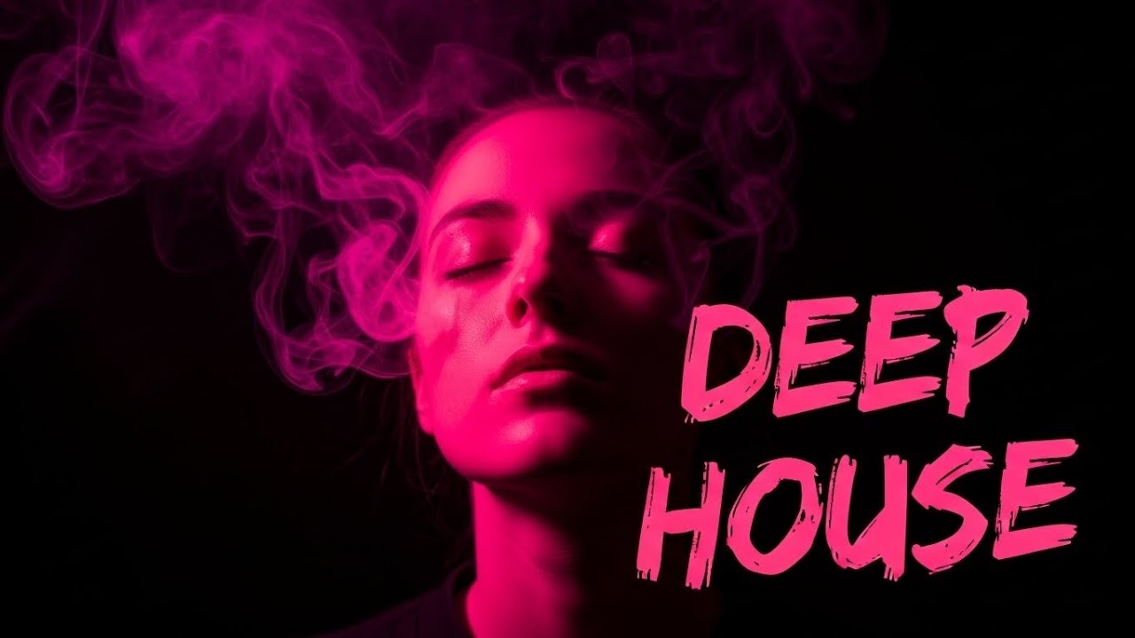 After Dark Deep House | Minimal Beats, Emotional Bass & Midnight Drive Mood