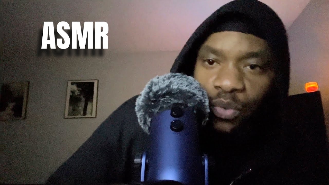 ASMR Best Mouth Sounds | Gentle Mouth Sounds No Talking