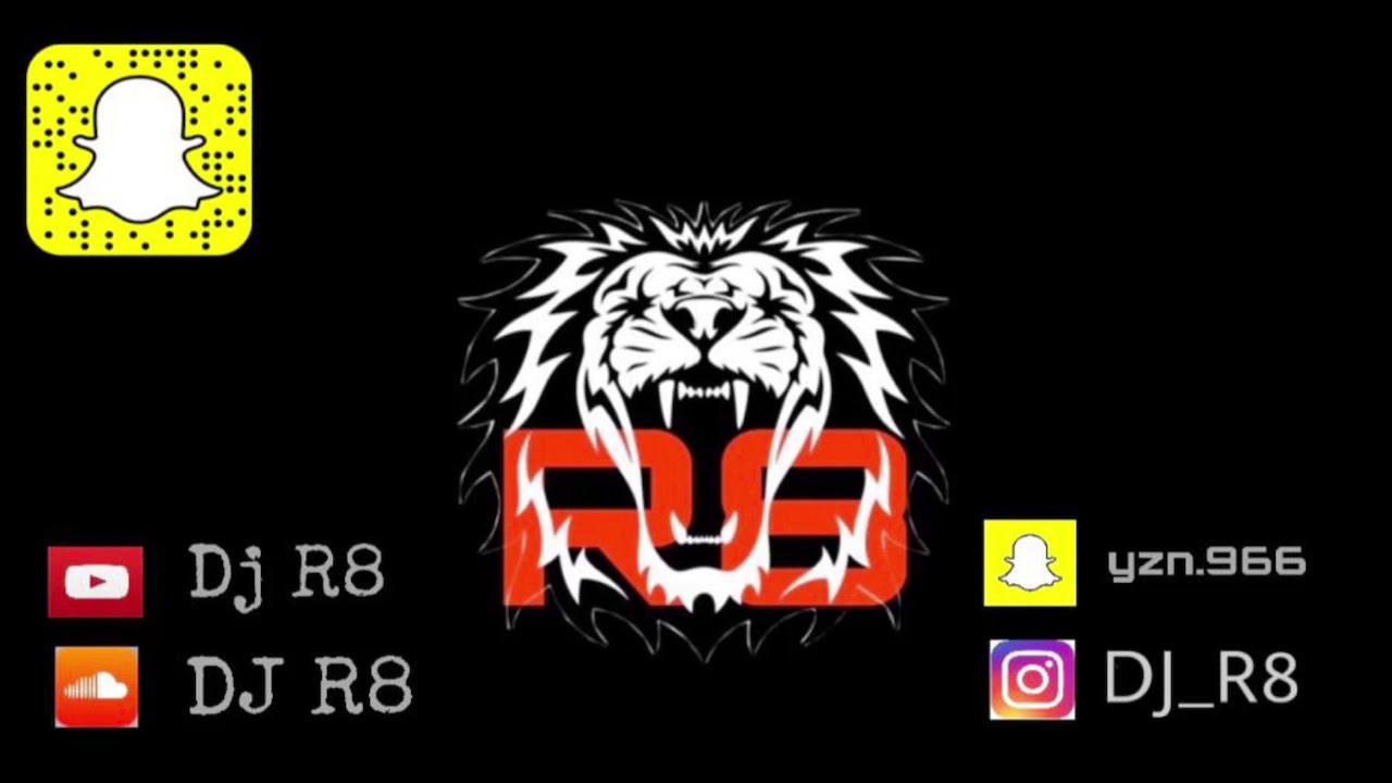 ميني مكس حزين ٢٠٢١ [ DJ R8 & DJ 9 ]