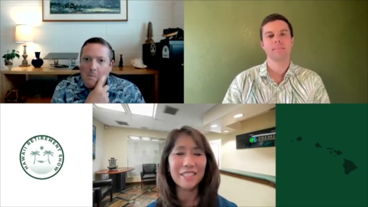 Medicare for State & Federal Employees  with Donne Soga  |  Hawaii Retirement Show