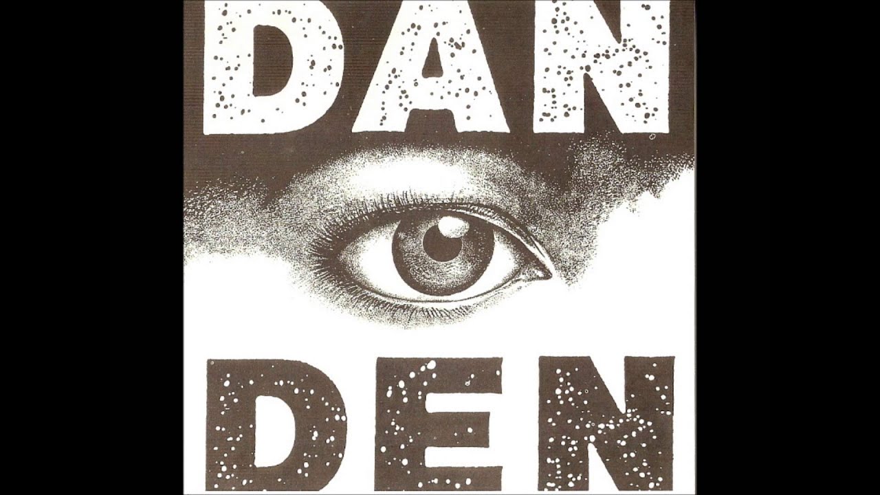 NO ME CAREZCAS / DAN DEN