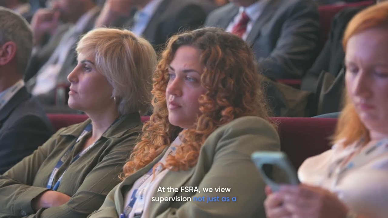 ADGM&rsquo;s FSRA Supervision Outreach 2025