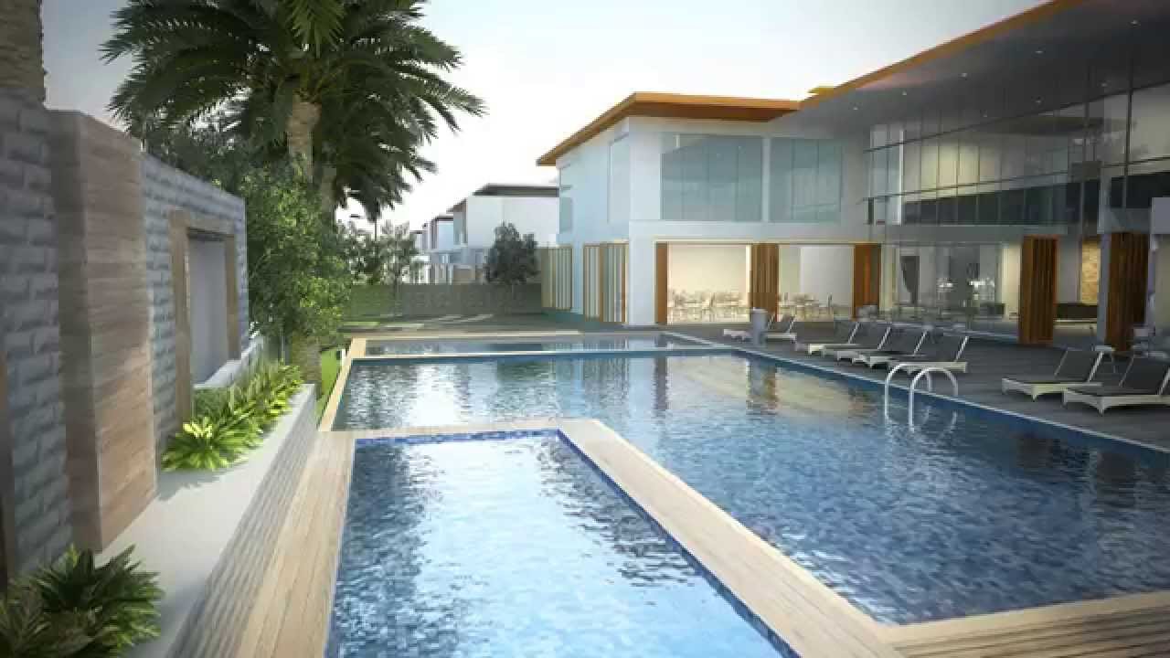 Mantri Signature Villas Walkthrough Video’s