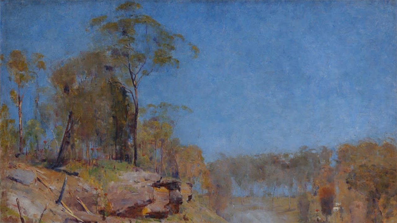 How to Change Color in Your Painting
