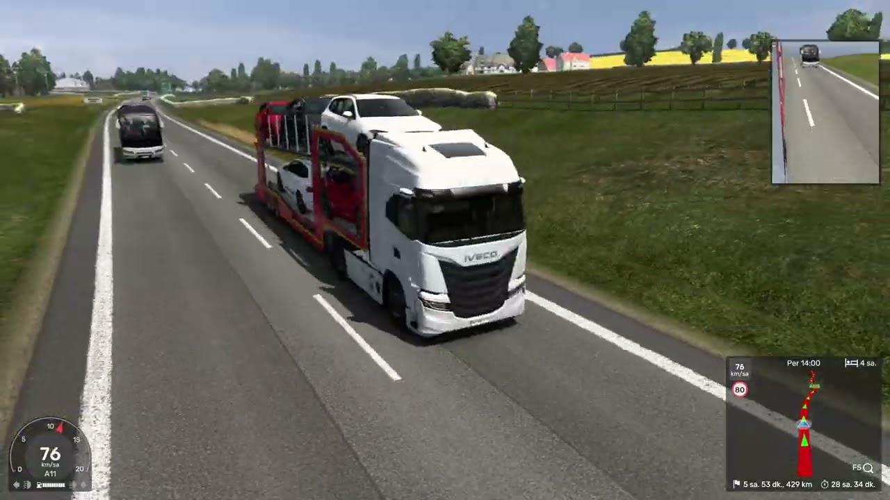 HAMZA. FURKAN. YAŞAR. ETS2. 280.  VİDEO.  BUGÜN. OKULDA  HAMZA.  FURKAN. YAŞAR.  GRİP. OLDU. BUGÜN.