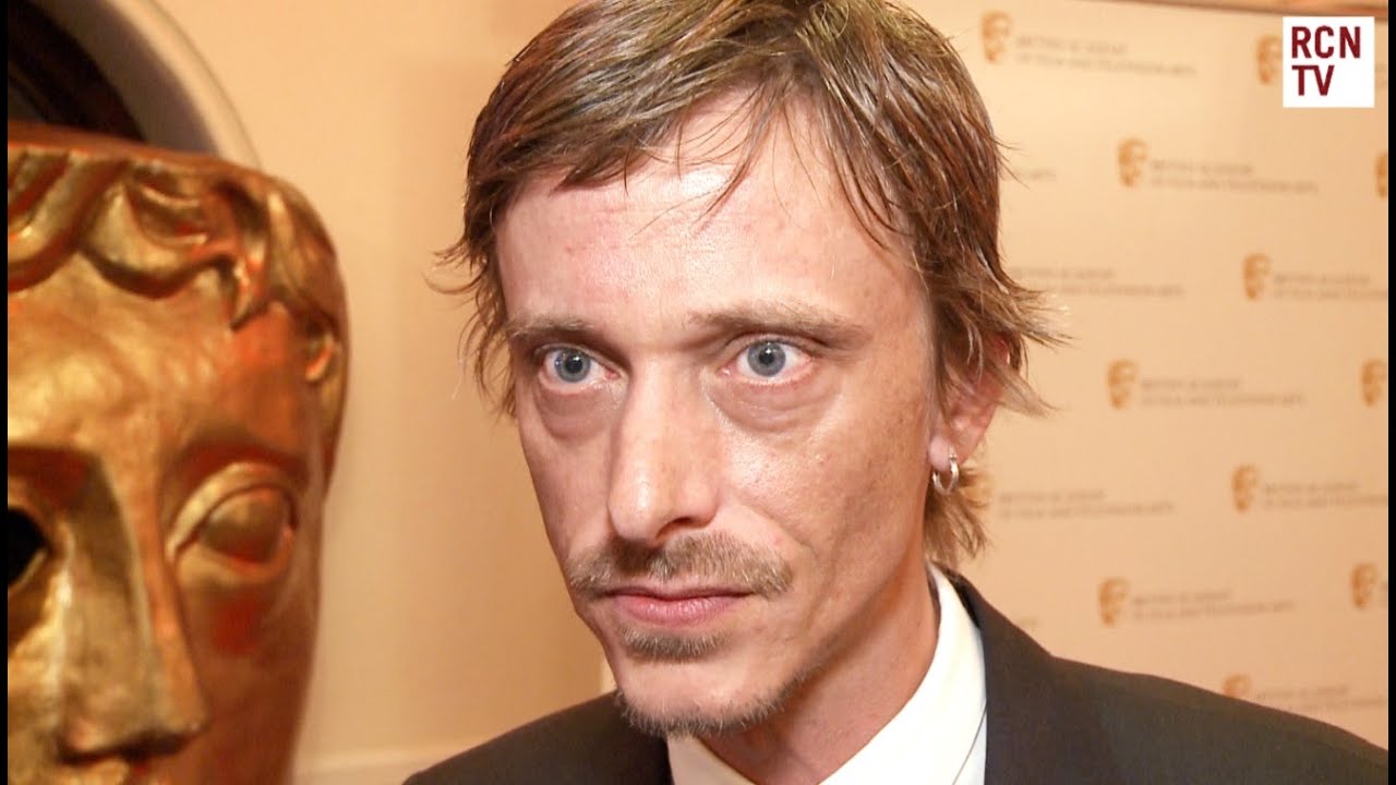Mackenzie Crook Interview - Detectorists & The Office Gareth