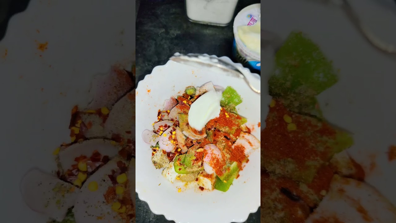 Ramzaan Series Day 7 | Crispy Paneer Kandi 🤤🔥 | Iftar Special Recipe