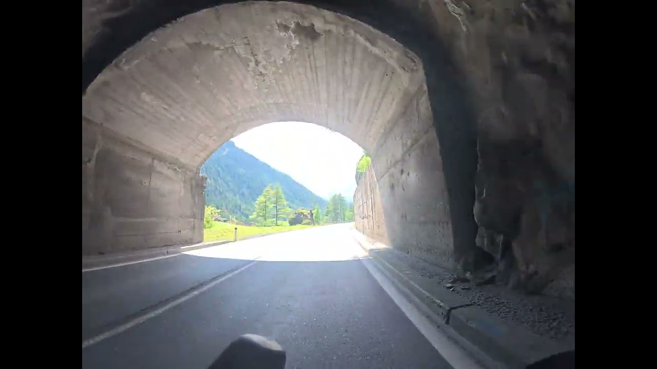 Tour durch Sölden Teil 2
