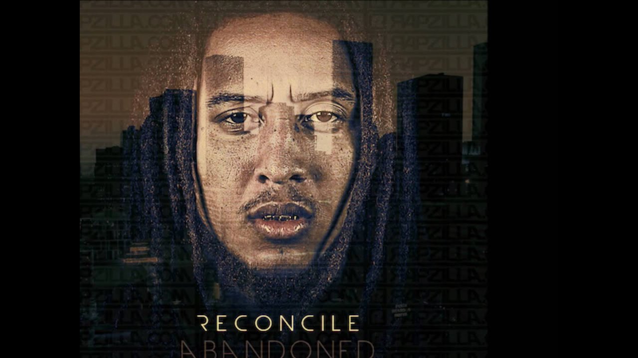 Hold Us Down - Reconcile feat. Thi'sl - (Abandoned Hope)
