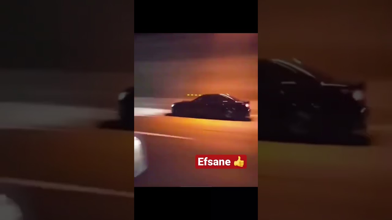 Bmw M5 E60 tunnel #bmw #m5 #e60m5