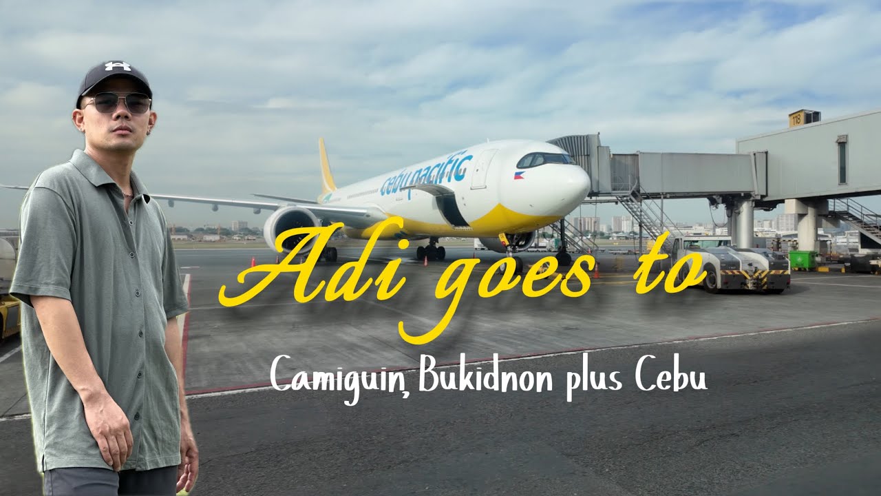 Pack with me, Cancel flight, free hotel accommodation #bagyongbasyang #Adishares 