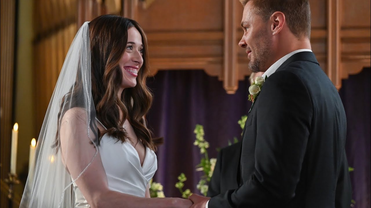 The big day | Chicago pd | burgess & ruzek