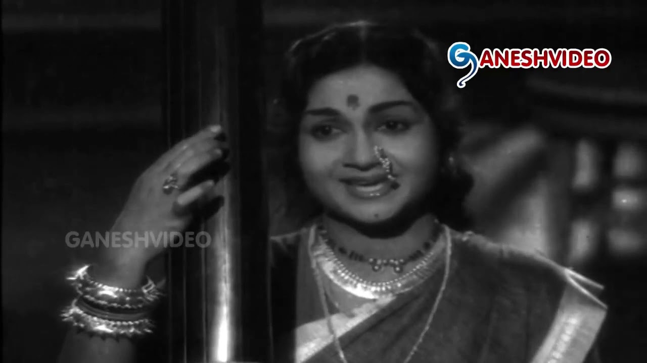 Meluko Krishnayya || Sati Sakkubai ||  S Janaki || P Adinarayana Rao || Telugu Rare Song
